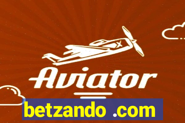 betzando .com